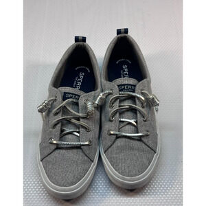 Sperry Women's Shoes Size 7 (0402)